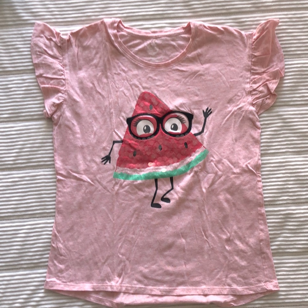 Girls shirt